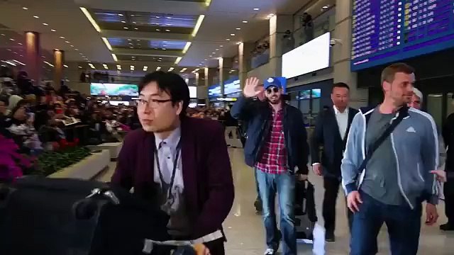 Avengers Age of Ultron Featurette - World Tour (2015) - Marvel Sequel HD