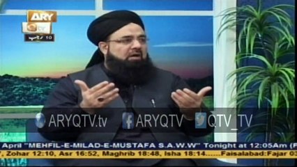 ROSHNI SAB KAY LIYE  29th April 2015