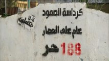 المؤبد لـ71 من رافضي الانقلاب في مصر