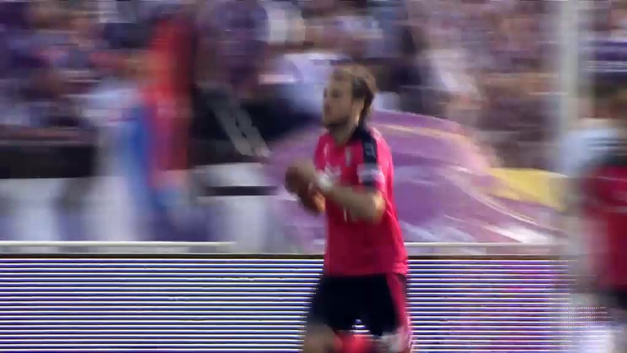 Japan: Uruguays WM-Held Forlan mit Dreierpack