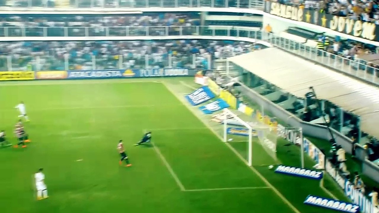 Top5: Santos-Torflut, Glanzparade, Traumheber