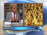 Breakfast With Sajjad Mir 29th April 2015