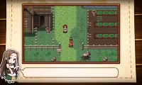Adventure Bar Story (3DS) - Trailer de lancement