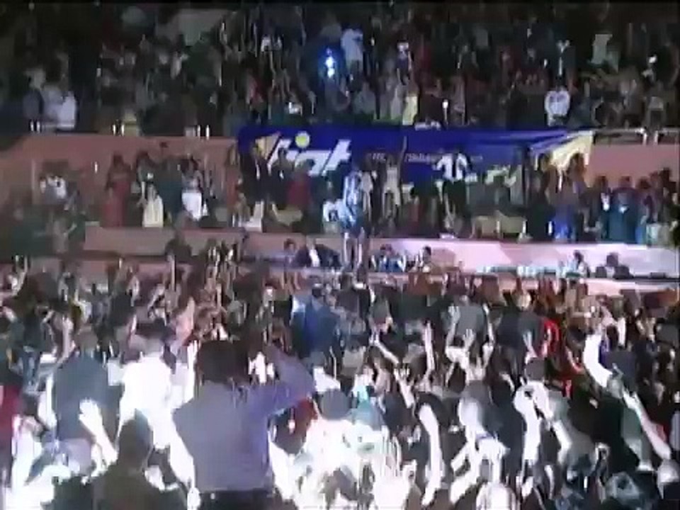 Fantasia Live In Barbados 2010 When I See You