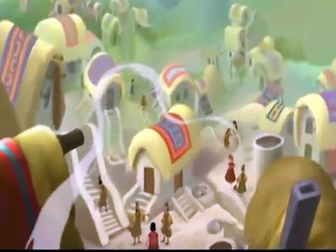 Kuzco 2 King Kronk - Reste fidèle à ton groove [HD] (fr)