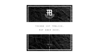 Tom Thaler & Basil - Luden haben nichts zu tun [Official audio]