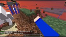Minecraft Skyblock ep 1 | MINECRAFT?