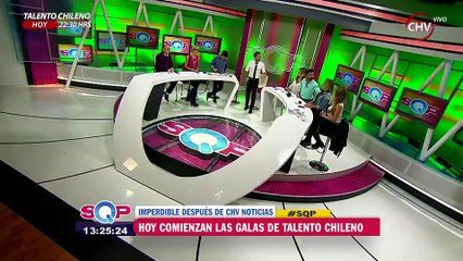 Ítalo Passlacqua analizó y calificó el estreno de El Bosque de Karadima