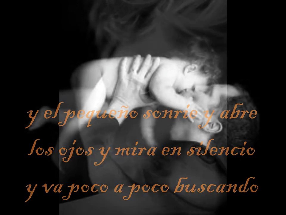 Cancion para mi hijo   Jose Luis Perales