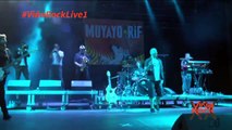MUYAYO RIF - VIÑA ROCK 2015