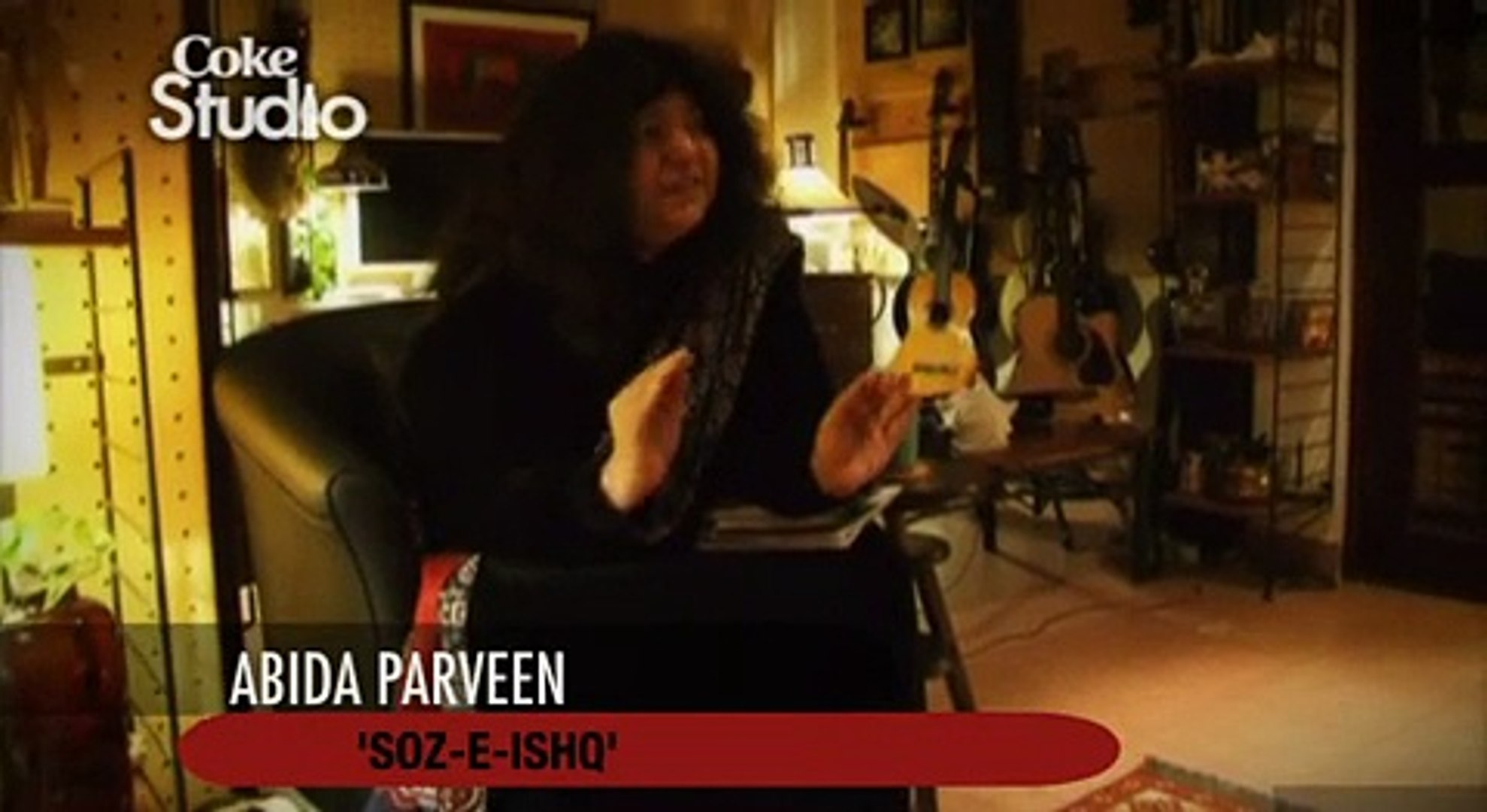 ⁣Interviews-BTS, Coke Studio Pakistan, Season 3