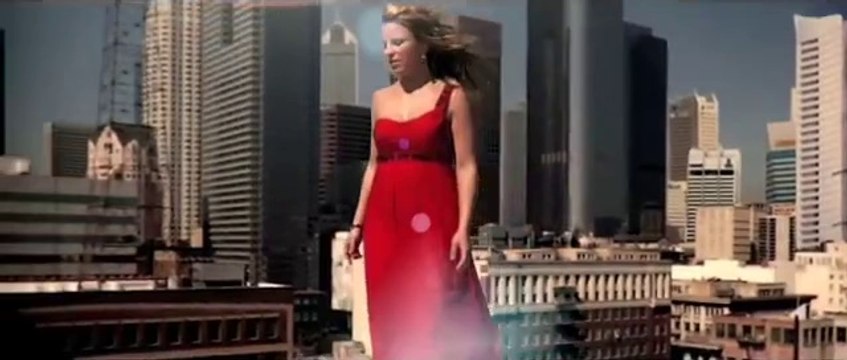 Lisa Miskovsky Still Alive (Mirror's Edge theme) (MR47AA)