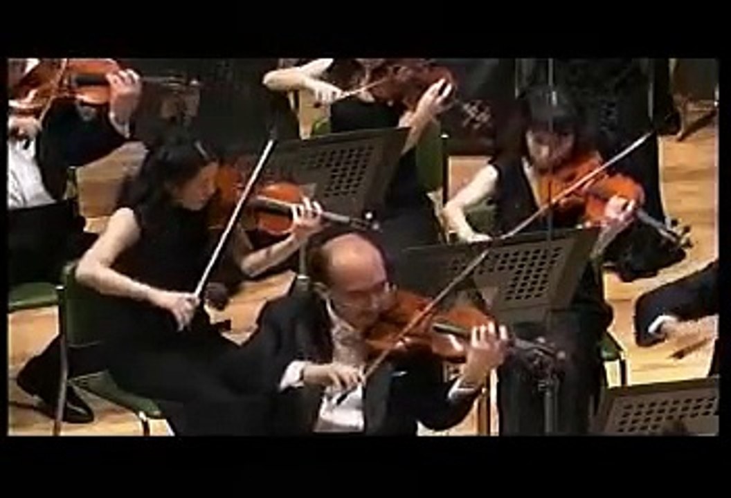 Gustav Holst - The Planets Op.32 Jupiter