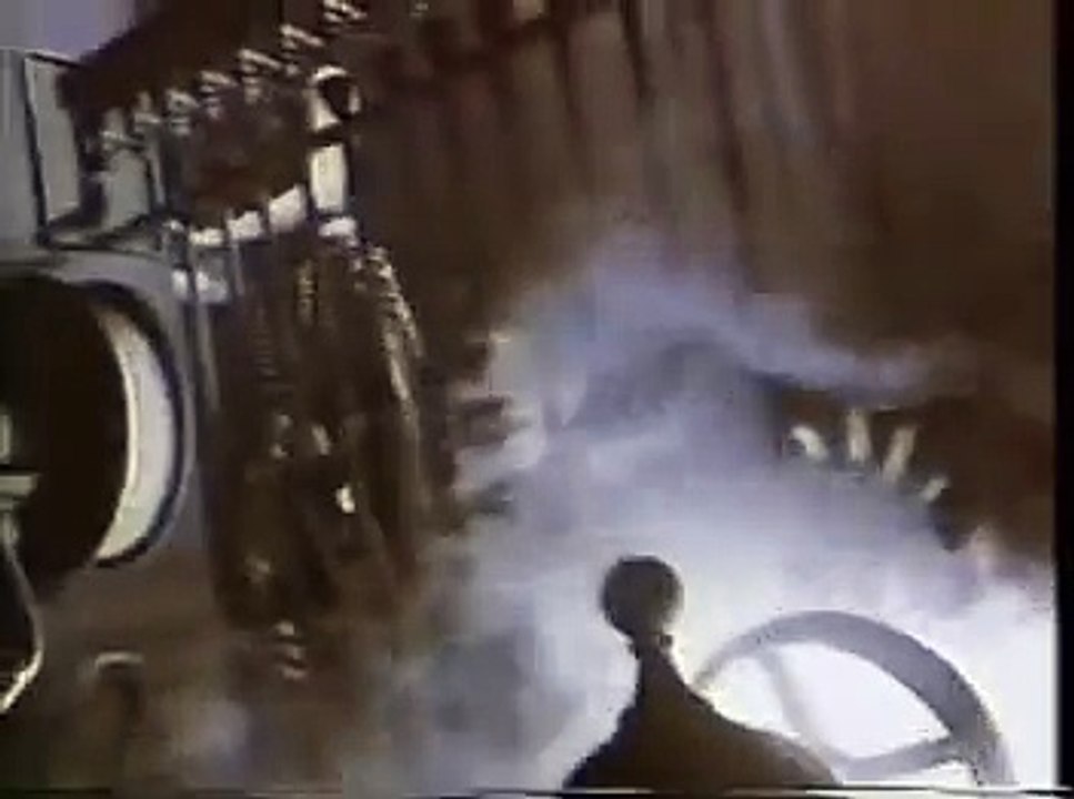 TECHNO ICE MC THINK ABOUT THE WAY