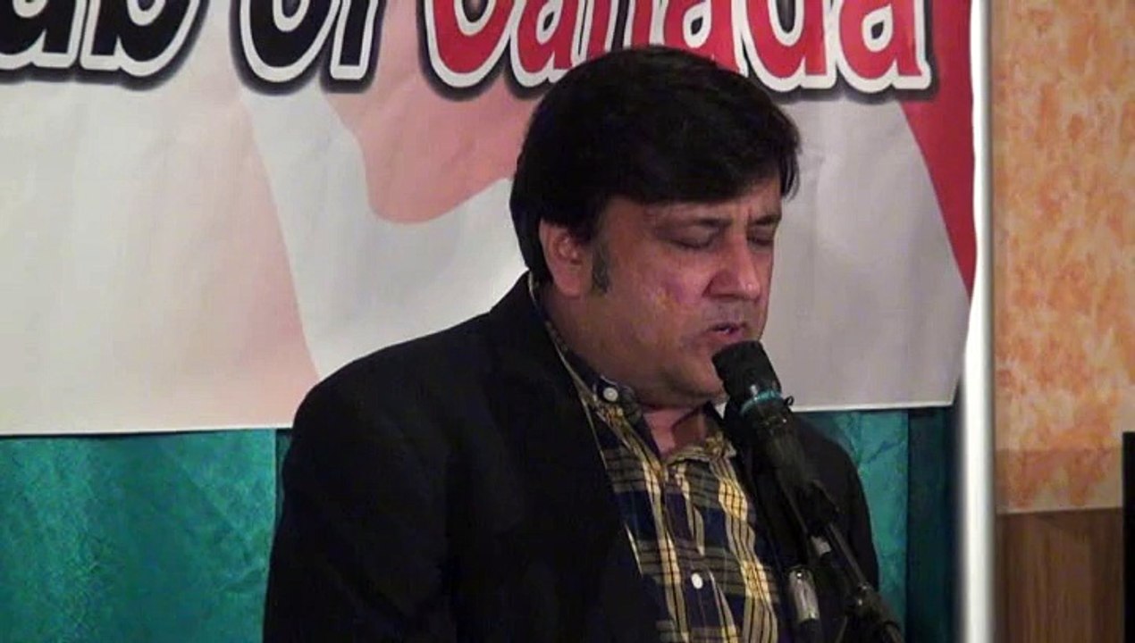 FAREWELL DINNER FOR IMRAN ALI