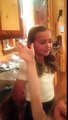 AMAZING!! 11-year-old Merideth Puckett Sings Adele's «Rolling In The Deep»