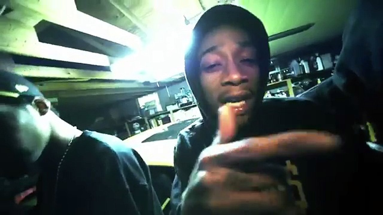 Wiz Khalifa- --Taylor Gang-- Official Video) american lattest Song