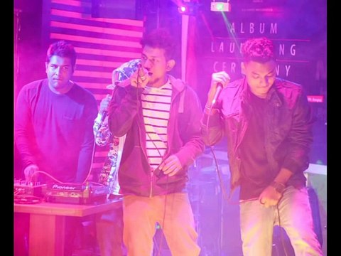 একদিন ছুটি হবে -Bangla mentalz - Ekdin chuti hobe Bangla natok song bangla rap