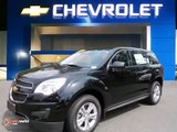 2013 Chevrolet Equinox #T53039 in Fredericksburg VA Price - SOLD