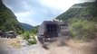 [국방부] MLRS 발사장면 근접 촬영 (ROK Army MLRS Live Fire)