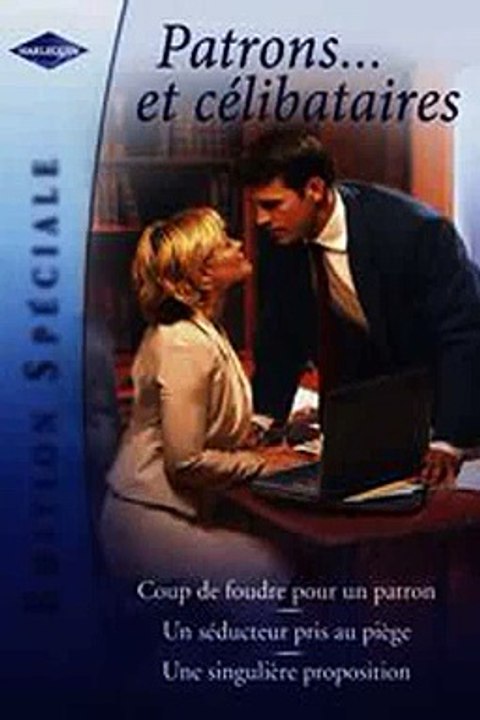 Download Patrons... et célibataires Harlequin Edition Spéciale Ebook {EPUB} {PDF} FB2