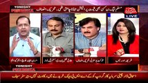Salman Mujahid baloch Blast On Imran Khan In a Live Show