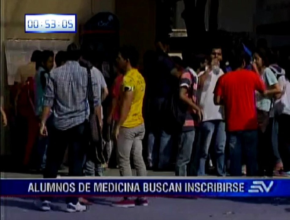 Noticias en 1 minuto