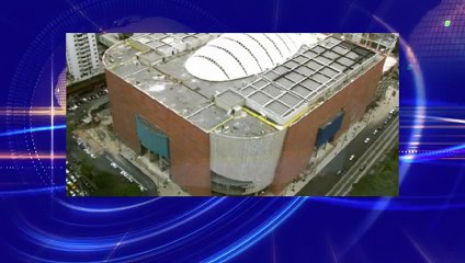 Sambil La Candelaria: El hogar de un grupo de colectivos