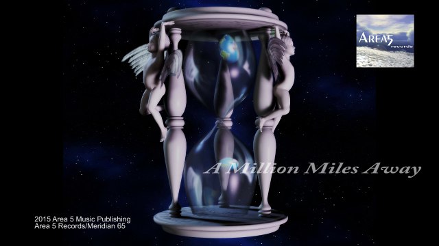 A Million Miles Away