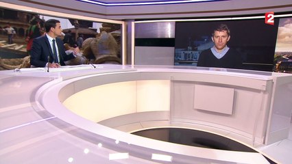 393 Français toujours portés disparus au Népal