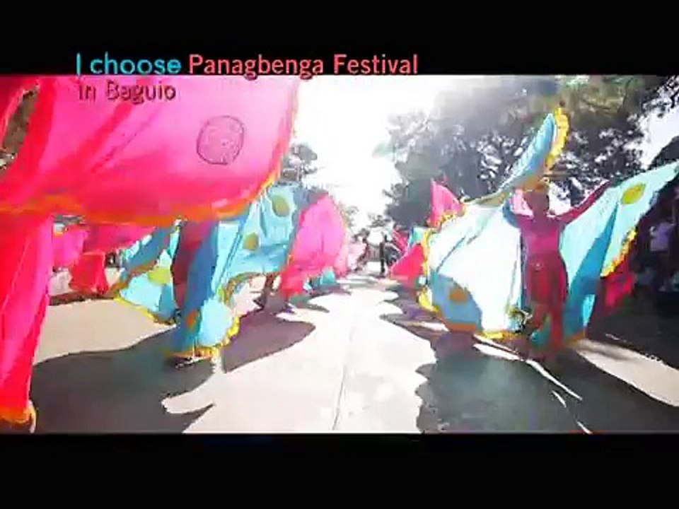 Piliin Mo Ang Pilipinas feat. El Gamma Penumbra