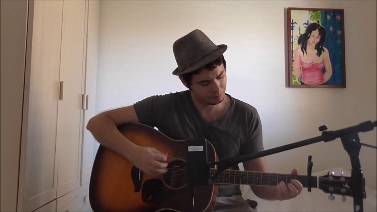 '74-'75 - The Connells (Cover by Tomer K.)