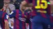 Lionel Messi + Antonin Panenka = 'Messenka': la historia detrás de este penal