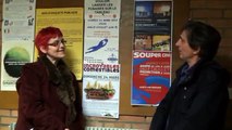 LOOS TV - Souper ciné à Loos-en-Gohelle