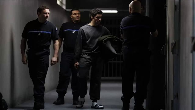 Regarder Un prophète Film Complet en Français Streaming Vf