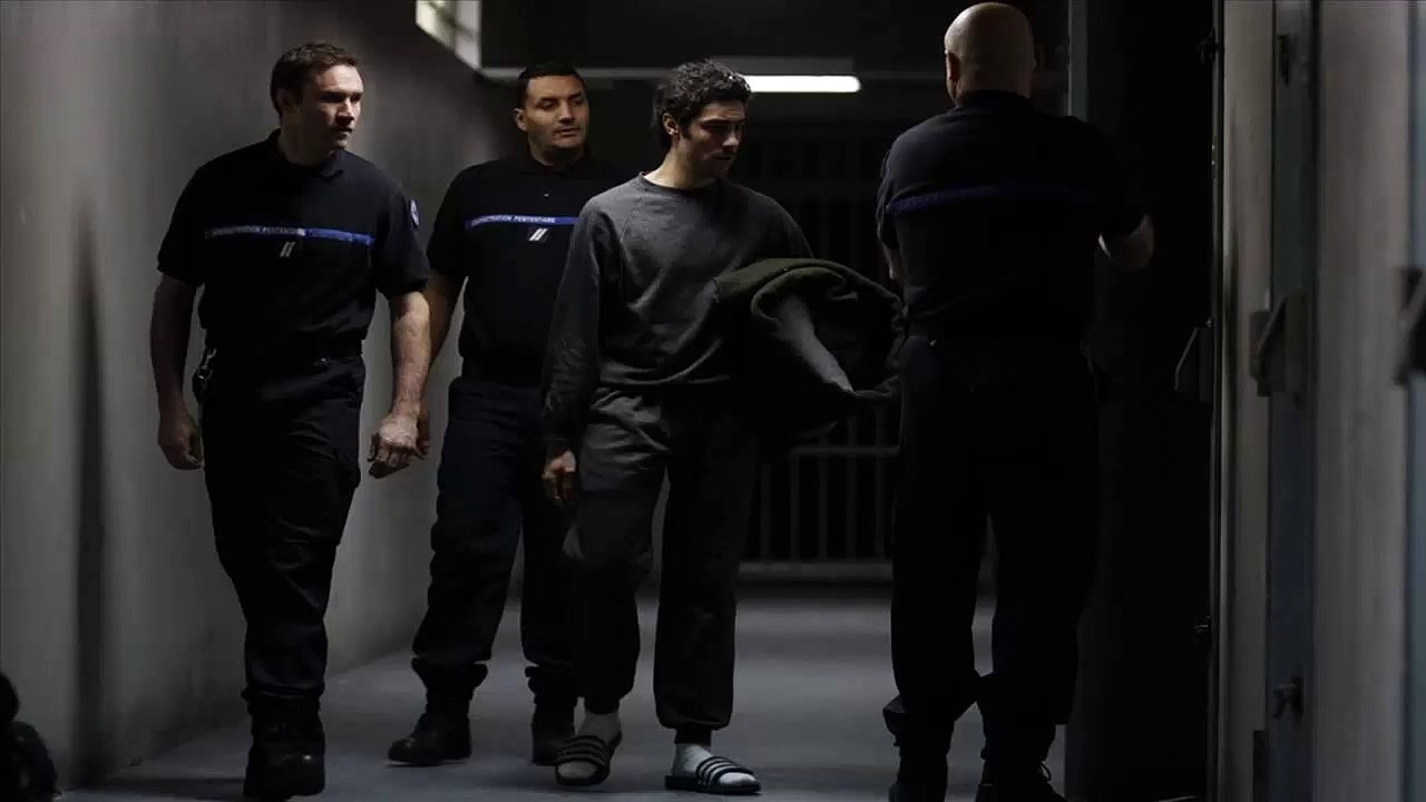 Regarder Un prophète Film Complet en Français Streaming Vf