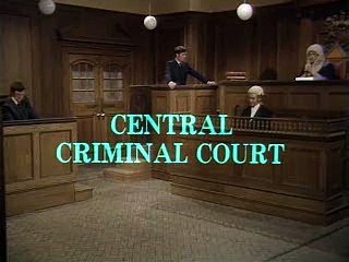 Monty Python - Court Charades