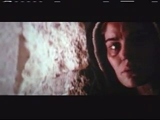 Passion Of Christ's Heart Touching Scene.