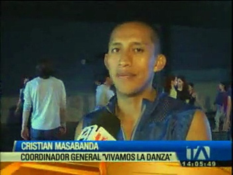 Hoy se celebra el Día Internacional de la Danza