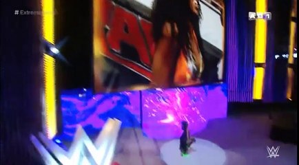 AB1 ER NIKKI VS NAOMI DIVAS TITLE VF