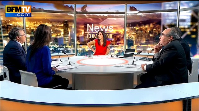 Jean-Marie Le Pen au défilé FN du 1er mai: On ne va pas l’empêcher de parler , déclare G. Collard