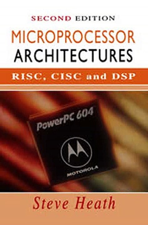 Download Microprocessor Architectures Ebook {EPUB} {PDF} FB2