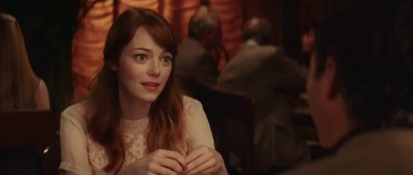 Un homme irrationnel, de Woody Allen, avec Emma Stone et Joaquin Phoenix (bande-annonce VO)
