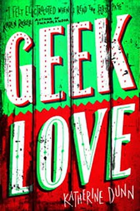Download Geek Love Ebook {EPUB} {PDF} FB2