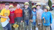 Friends of Scouting 2012 - Boy Scouts of America