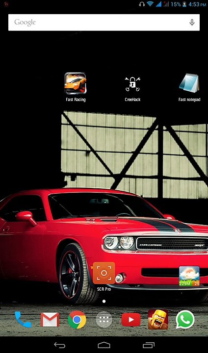 how to get free Cash in Fast Racing 3D (2015) *No Root Required *