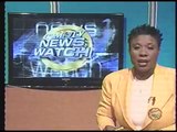 Deputy Commissioner Mark Shields Rejects new contract leaving Jamaica Feb 2009!