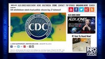 Ebola Virus Outbreak - FDA Leaker Exposes Vaccine Hoax