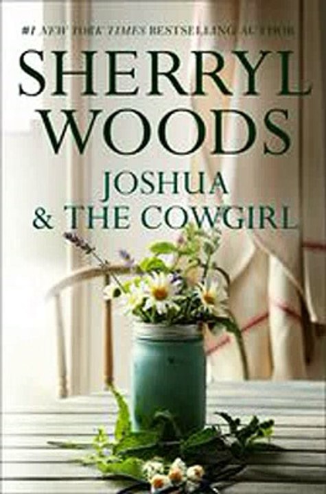 Download Joshua and the Cowgirl Ebook {EPUB} {PDF} FB2