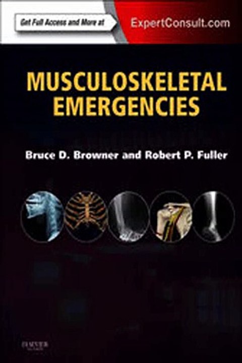 Download Musculoskeletal Emergencies Ebook {EPUB} {PDF} FB2